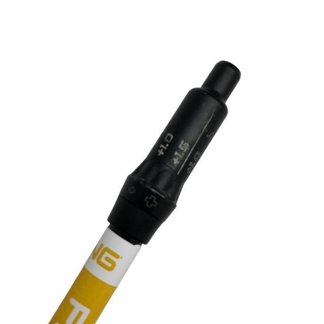 Shaft (G440 The Attas 5 X)B
