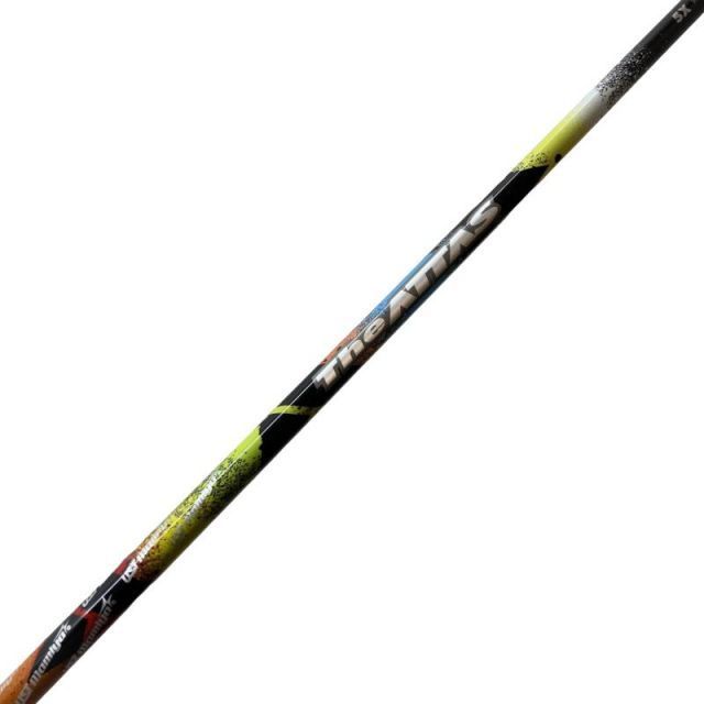 Shaft (G440 The Attas 5 X)B