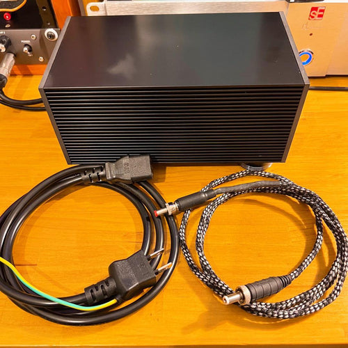 Power Supply Accessories 15 La Casa Acustica Lac-Ps101Va