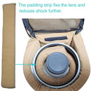 Camera Case Pouch Nicama Lb3 Nikon Af-S 70-200Mm Canon Ef 100-400Mm 100-500