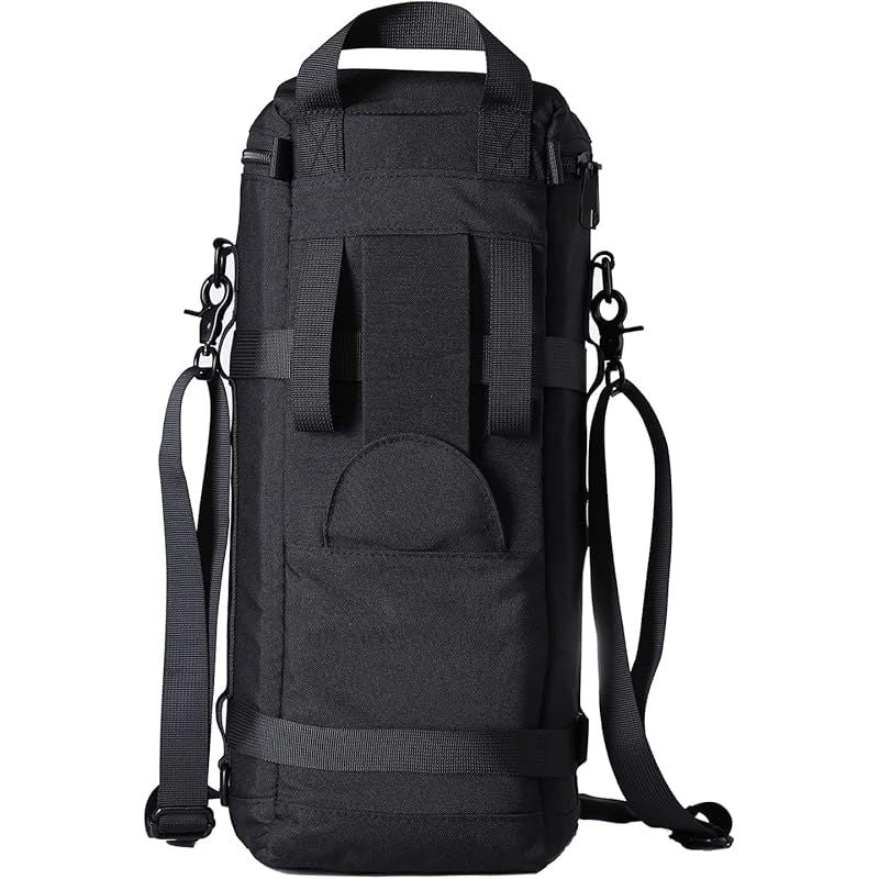 Camera Case Pouch Nicama Lb3 Nikon Af-S 70-200Mm Canon Ef 100-400Mm 100-500