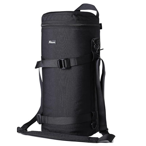 Camera Case Pouch Nicama Lb3 Nikon Af-S 70-200Mm Canon Ef 100-400Mm 100-500
