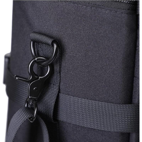 Camera Case Pouch Nicama Lb3 Nikon Af-S 70-200Mm Canon Ef 100-400Mm 100-500