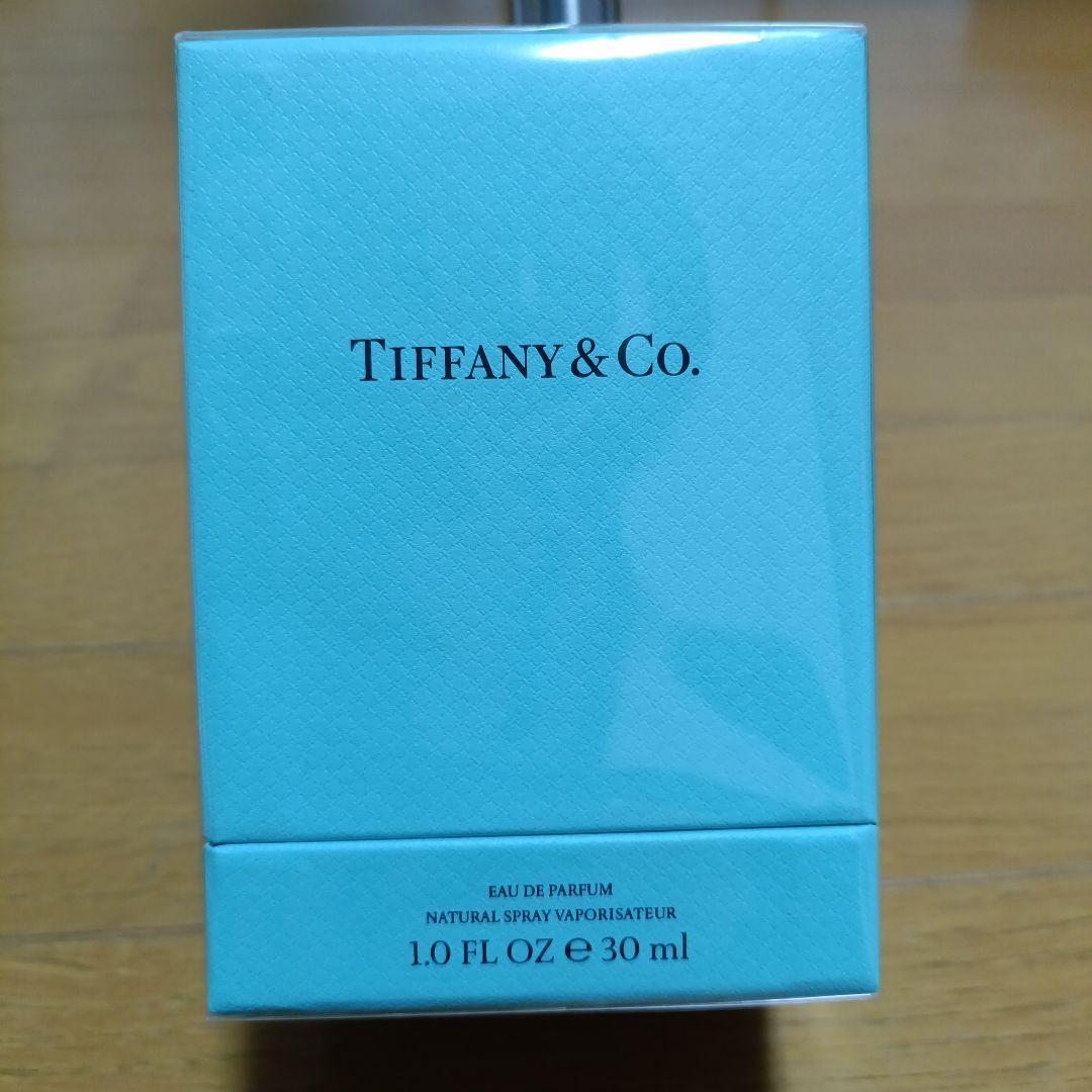 Tiffany Perfume (Unisex) Co. 30Ml