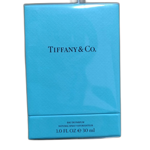 Tiffany Perfume (Unisex) Co. 30Ml