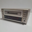 Denon Cd Md Cassette Deck Dmd-M10E