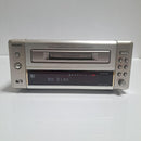 Denon Cd Md Cassette Deck Dmd-M10E