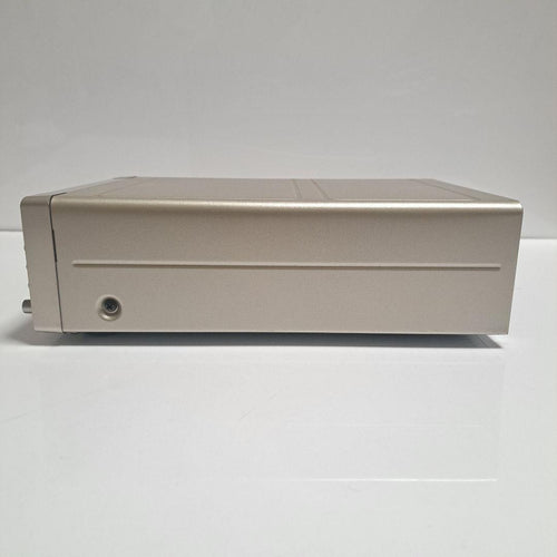 Denon Cd Md Cassette Deck Dmd-M10E
