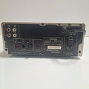 Denon Cd Md Cassette Deck Dmd-M10E