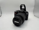 Nikon Others Nikond40X Af-S Nikkor 55-200Mm F/4-5.6G