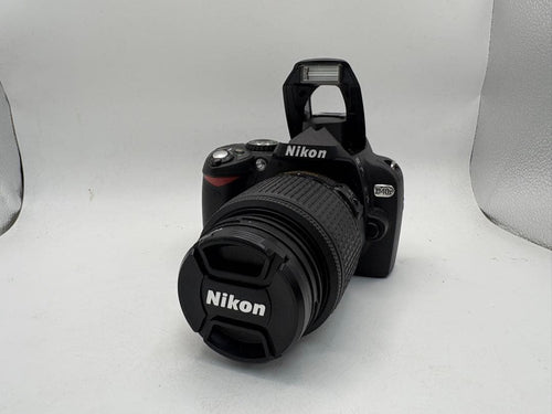 Nikon Others Nikond40X Af-S Nikkor 55-200Mm F/4-5.6G