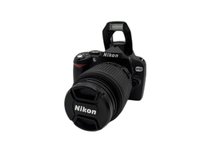 Nikon Others Nikond40X Af-S Nikkor 55-200Mm F/4-5.6G