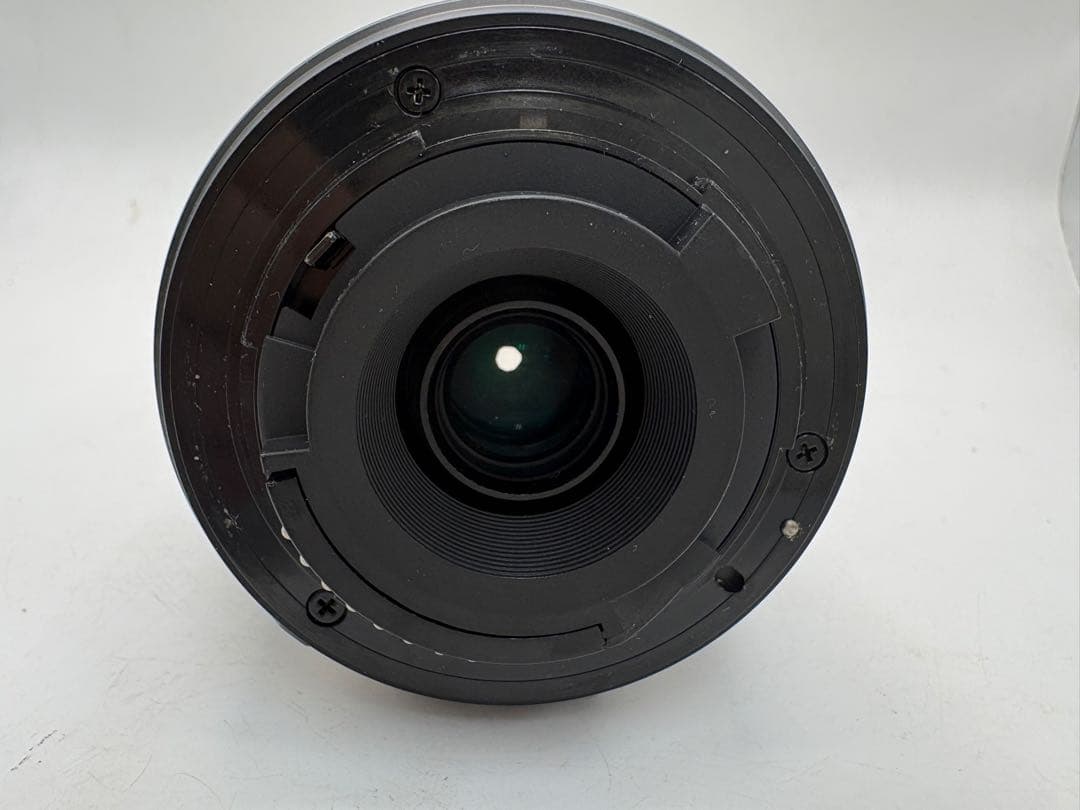Nikon Others Nikond40X Af-S Nikkor 55-200Mm F/4-5.6G