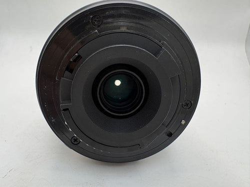 Nikon Others Nikond40X Af-S Nikkor 55-200Mm F/4-5.6G