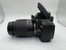 Nikon Others Nikond40X Af-S Nikkor 55-200Mm F/4-5.6G