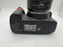 Nikon Others Nikond40X Af-S Nikkor 55-200Mm F/4-5.6G