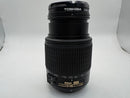 Nikon Others Nikond40X Af-S Nikkor 55-200Mm F/4-5.6G