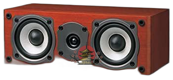 Sound Speaker Rear Bar Onkyo 1 D-057C(D)
