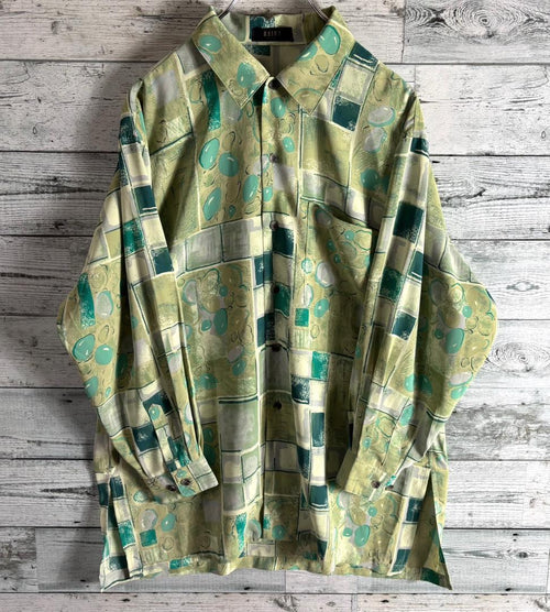 Vintage Other Raika M