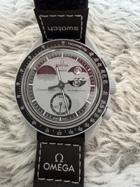 Omega Other X Swatch Mission To Earthphase