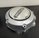 Honda Engine Cooling Cb400F
