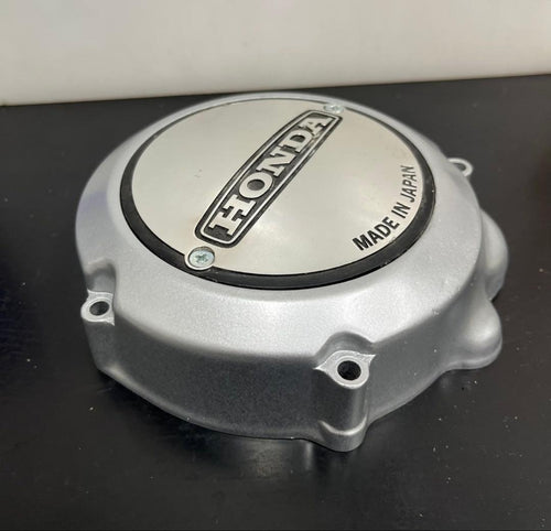 Honda Engine Cooling Cb400F