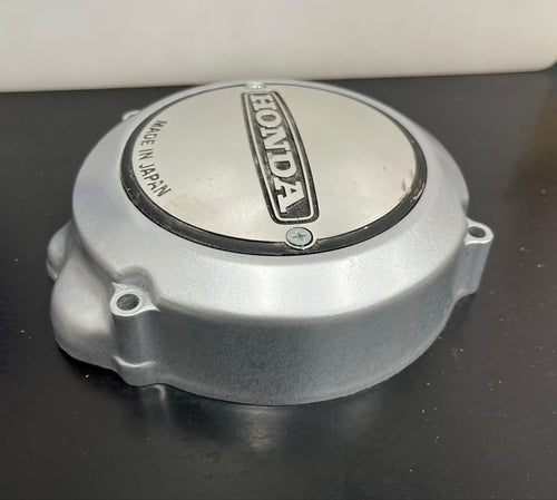 Honda Engine Cooling Cb400F