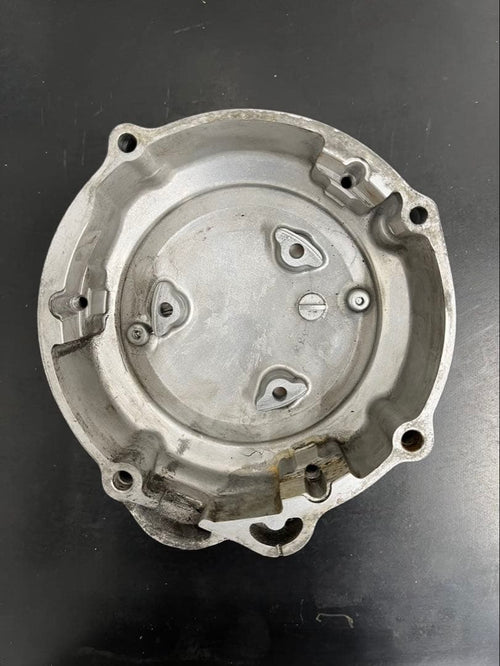 Honda Engine Cooling Cb400F
