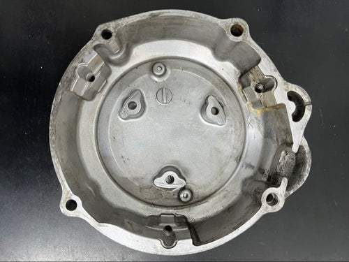 Honda Engine Cooling Cb400F