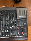 Yamaha Analog Mixers Gf24/12