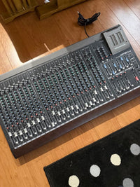 Yamaha Analog Mixers Gf24/12