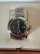 Cartier Automatic Watches Pasha