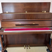 Yamaha Upright Pianos W116Wt