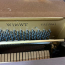Yamaha Upright Pianos W116Wt