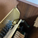 Yamaha Upright Pianos W116Wt