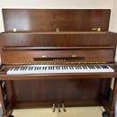 Yamaha Upright Pianos W116Wt