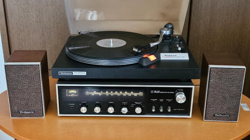 Technics Other