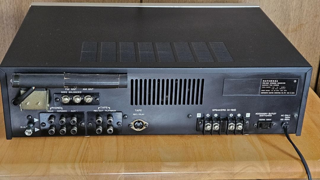 Technics Other