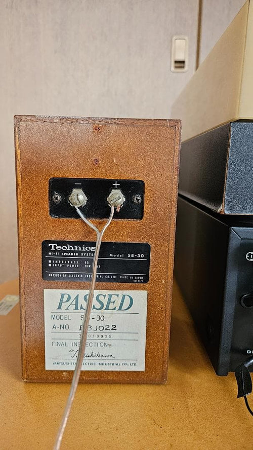 Technics Other