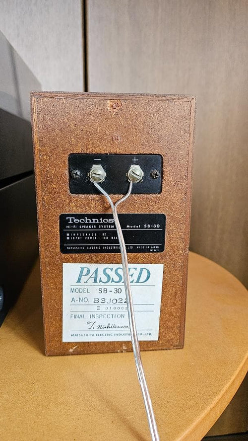 Technics Other