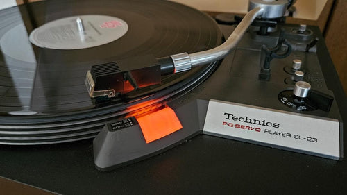 Technics Other
