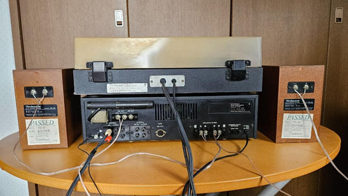 Technics Other