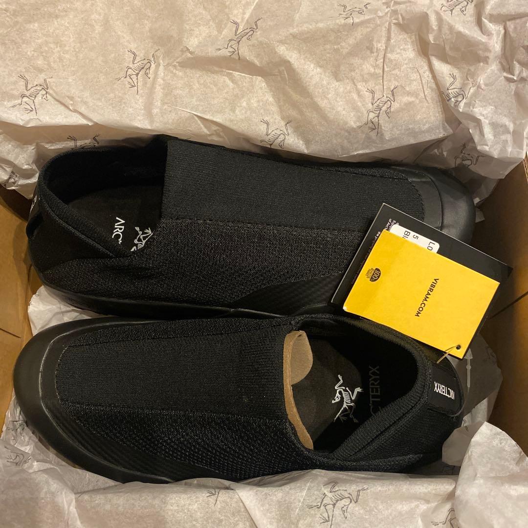 Arc'Teryx Sneakers