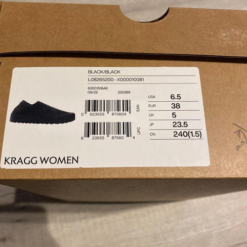 Arc'Teryx Sneakers