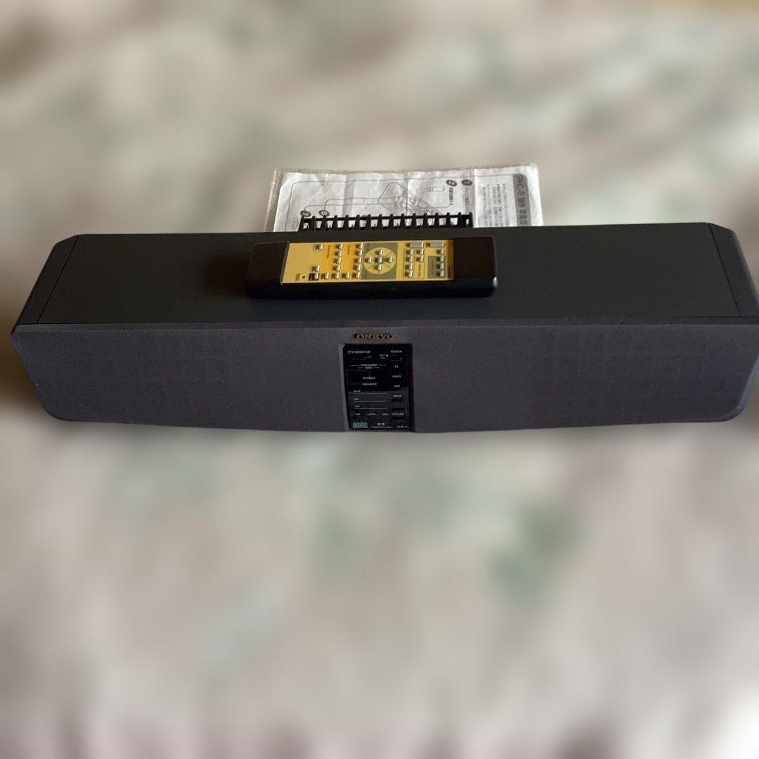 Onkyo Others Phc-5