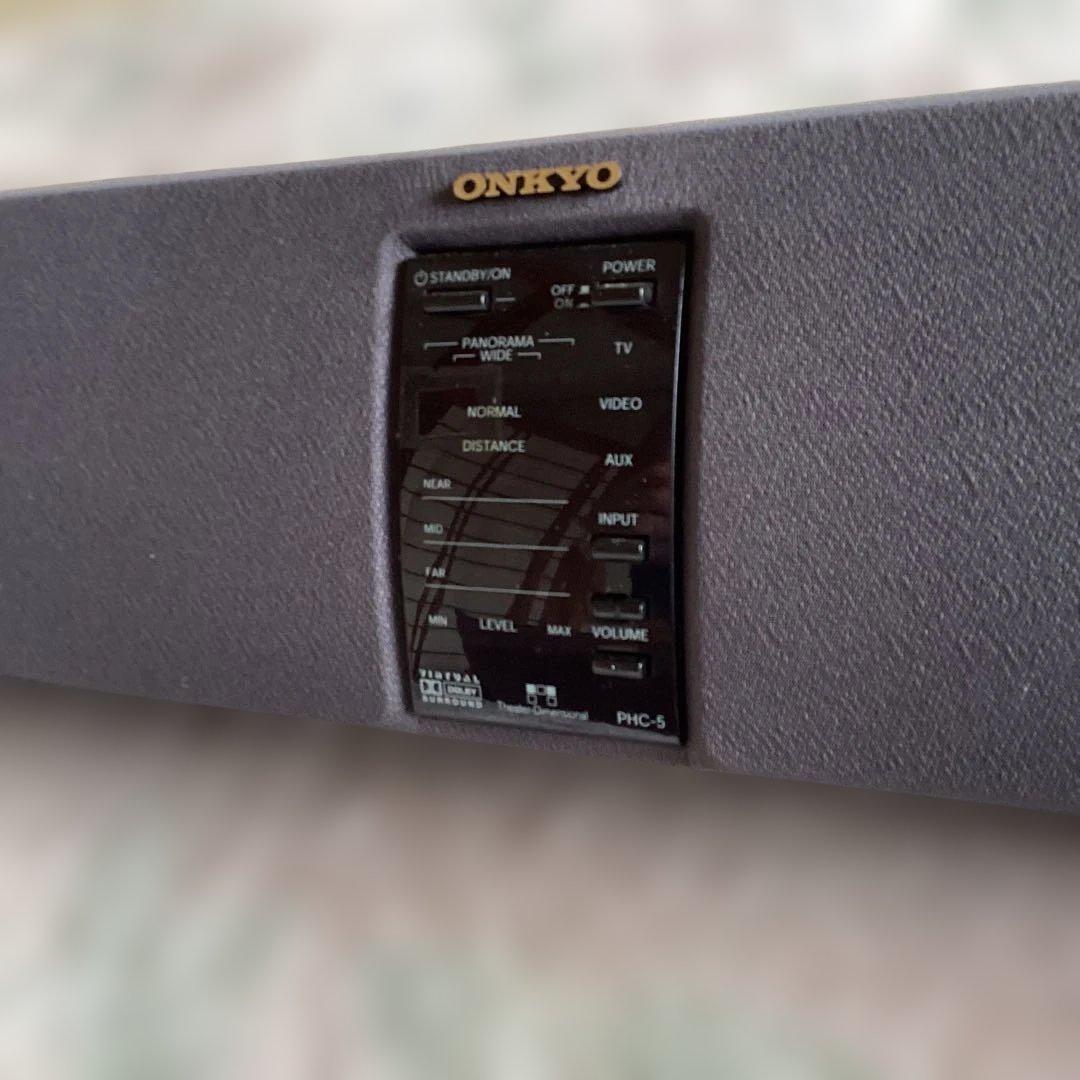 Onkyo Others Phc-5