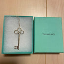 Tiffany Necklace