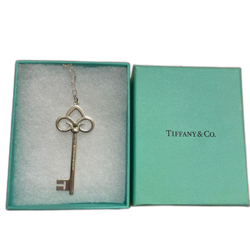 Tiffany Necklace