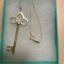 Tiffany Necklace