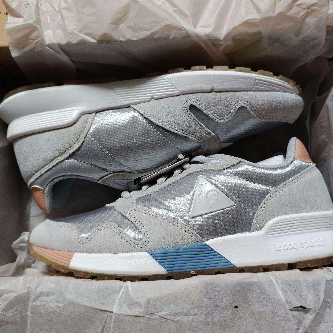 Le Coq Sportif Sneakers 13,200 Omega X W Sport